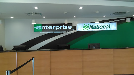 Enterprise Rent-a-car